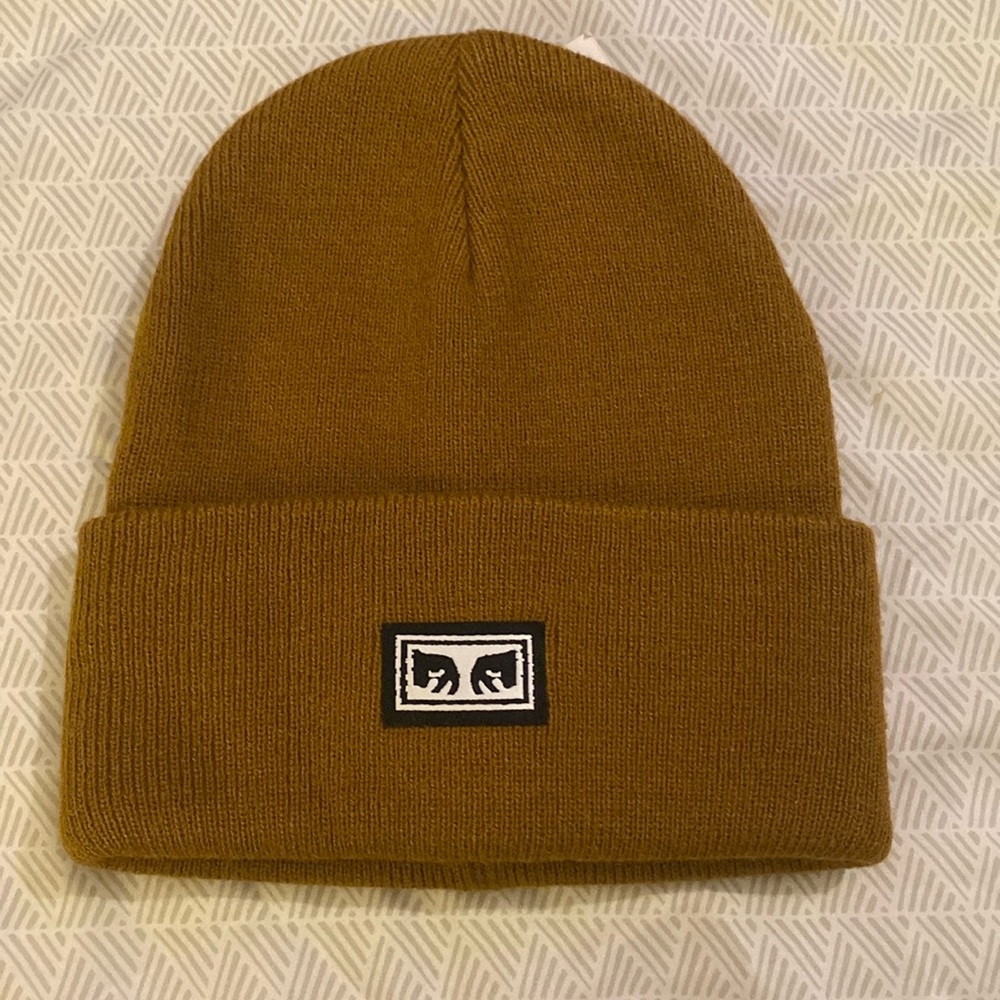 Beanie